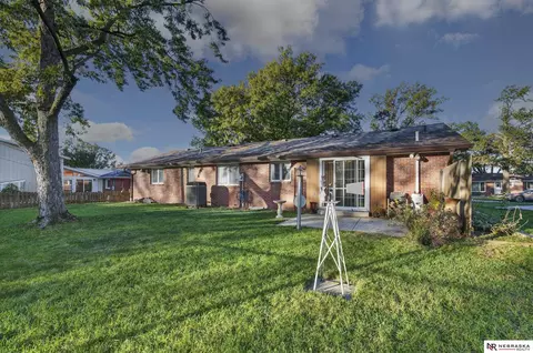 Exterior - 4 Beckman Cir, Malcolm, NE 68402 photo 1 of 5