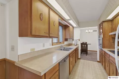 Kitchen - 4 Beckman Cir, Malcolm, NE 68402 photo 6 of 6
