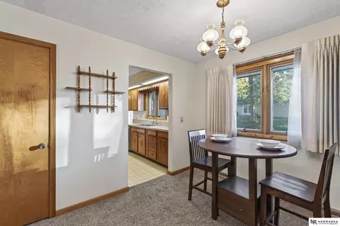 Dining - 4 Beckman Cir, Malcolm, NE 68402 photo 1 of 2