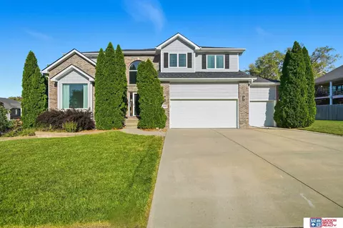 4400 Speidel Ln, Lincoln, NE 68516