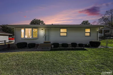 2410 N Cotner Blvd, Lincoln, NE 68507
