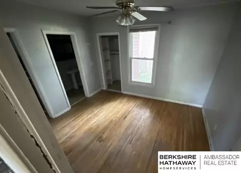 Bedroom - 420 Eads Ave, Hebron, NE 68370 photo 2 of 5
