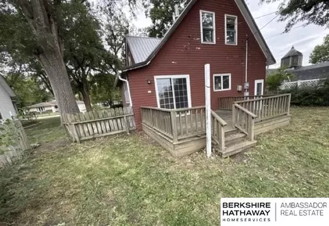 Exterior - 420 Eads Ave, Hebron, NE 68370 photo 3 of 4
