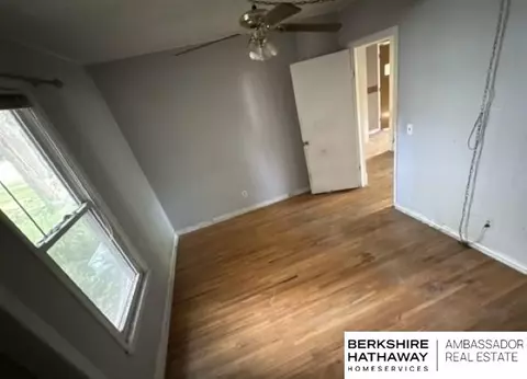 Bedroom - 420 Eads Ave, Hebron, NE 68370 photo 1 of 5