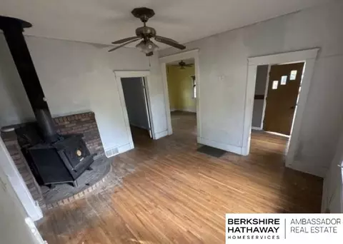 Living - 420 Eads Ave, Hebron, NE 68370 photo 1 of 1