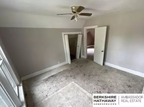 Bedroom - 420 Eads Ave, Hebron, NE 68370 photo 3 of 5