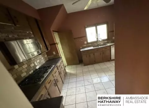 Kitchen - 420 Eads Ave, Hebron, NE 68370 photo 1 of 1