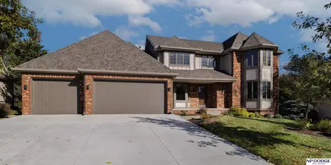 12930 Hamilton St N, Omaha, NE 68154