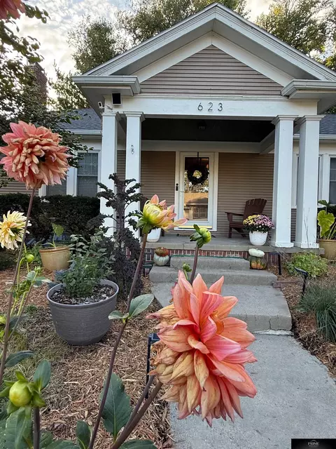 623 Marshall St, Lincoln, NE 68510