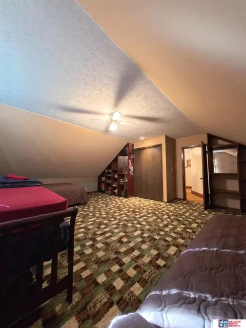 Bedroom - 920 E 4th St, Stromsburg, NE 68666 photo 6 of 6