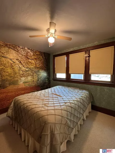 Bedroom - 920 E 4th St, Stromsburg, NE 68666 photo 1 of 6