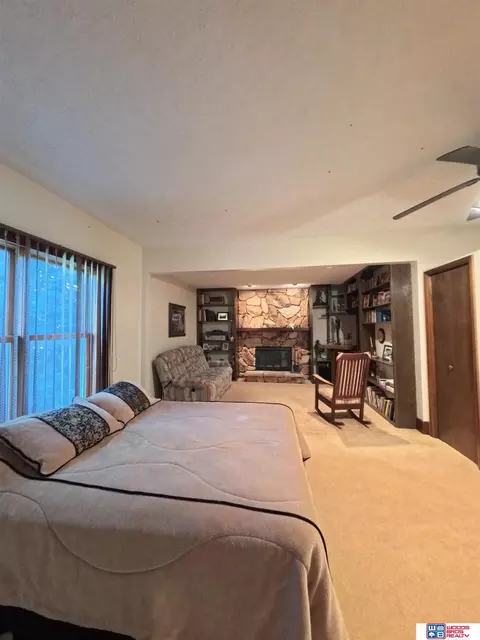 Bedroom - 920 E 4th St, Stromsburg, NE 68666 photo 2 of 6