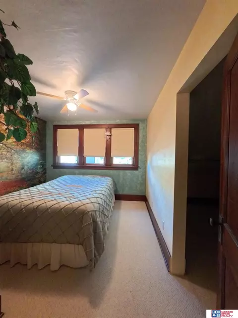 Bedroom - 920 E 4th St, Stromsburg, NE 68666 photo 3 of 6