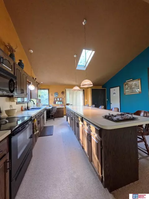 Kitchen - 920 E 4th St, Stromsburg, NE 68666 photo 3 of 3
