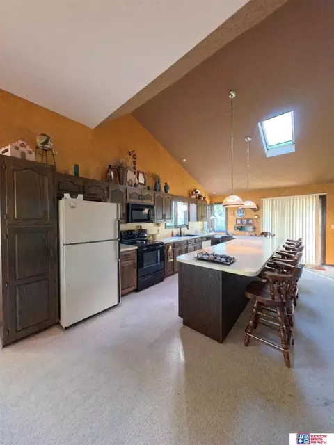 Kitchen - 920 E 4th St, Stromsburg, NE 68666 photo 2 of 3