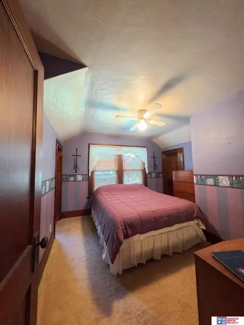 Bedroom - 920 E 4th St, Stromsburg, NE 68666 photo 4 of 6