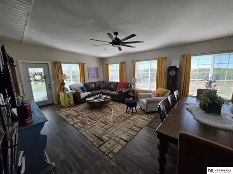 Living - 2365 County Rd N, Malmo, NE 68040 photo 11 of 14