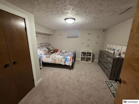 Bedroom - 2365 County Rd N, Malmo, NE 68040 photo 6 of 8