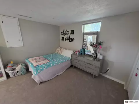 Bedroom - 2365 County Rd N, Malmo, NE 68040 photo 5 of 8