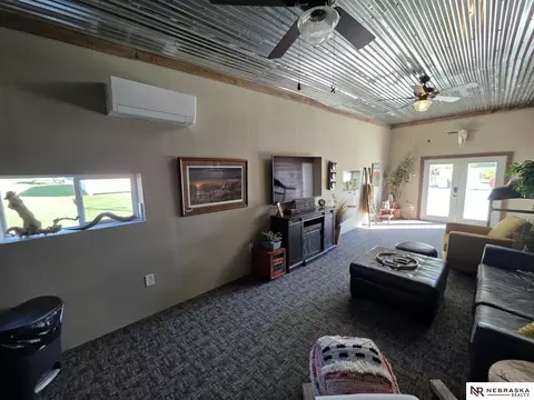 Living - 2365 County Rd N, Malmo, NE 68040 photo 7 of 14