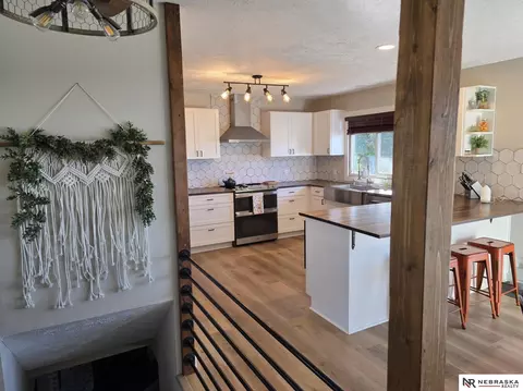 Kitchen - 2365 County Rd N, Malmo, NE 68040 photo 1 of 11