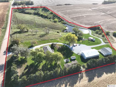 2365 County Rd N, Malmo, NE 68040