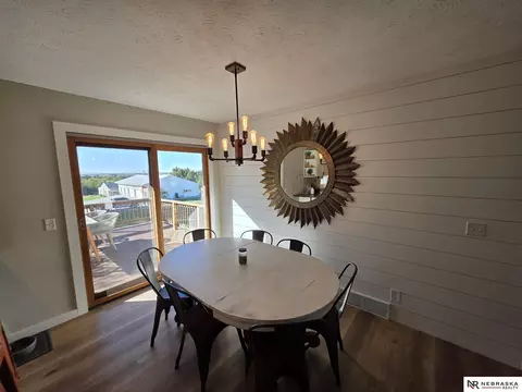 Dining - 2365 County Rd N, Malmo, NE 68040 photo 2 of 2