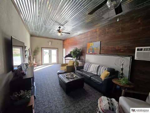 Living - 2365 County Rd N, Malmo, NE 68040 photo 4 of 14