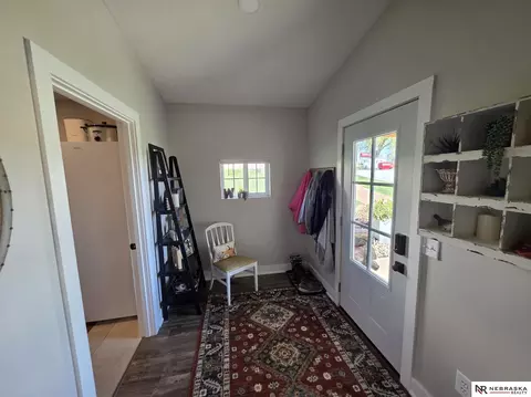 Entry Way - 2365 County Rd N, Malmo, NE 68040 photo 2 of 4