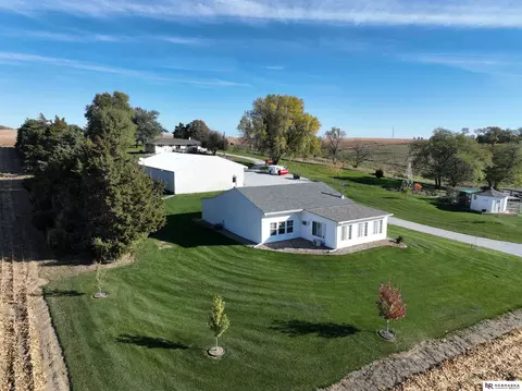Exterior - 2365 County Rd N, Malmo, NE 68040 photo 8 of 9