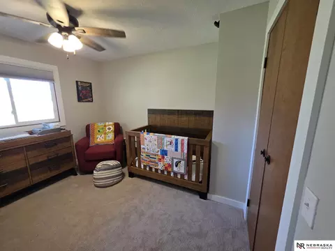Bedroom - 2365 County Rd N, Malmo, NE 68040 photo 2 of 8