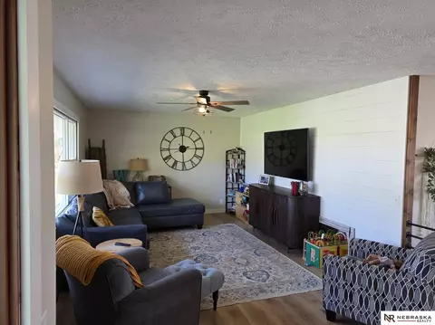 Living - 2365 County Rd N, Malmo, NE 68040 photo 2 of 14
