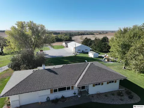 View/Area - 2365 County Rd N, Malmo, NE 68040 photo 2 of 9
