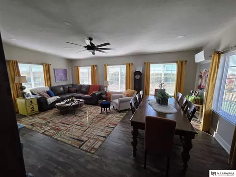 Living - 2365 County Rd N, Malmo, NE 68040 photo 12 of 14