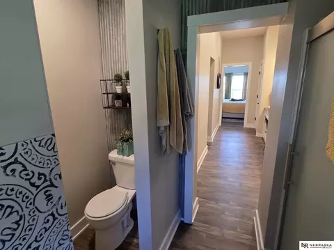 Entry Way - 2365 County Rd N, Malmo, NE 68040 photo 4 of 4