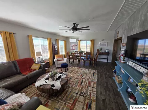 Living - 2365 County Rd N, Malmo, NE 68040 photo 14 of 14