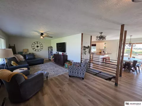 Living - 2365 County Rd N, Malmo, NE 68040 photo 1 of 14
