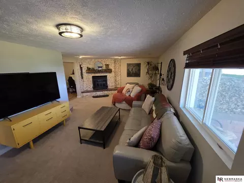 Living - 2365 County Rd N, Malmo, NE 68040 photo 3 of 14