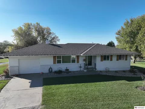 Exterior - 2365 County Rd N, Malmo, NE 68040 photo 1 of 9