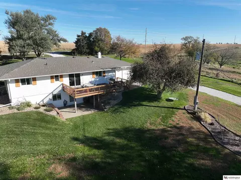 Exterior - 2365 County Rd N, Malmo, NE 68040 photo 2 of 9