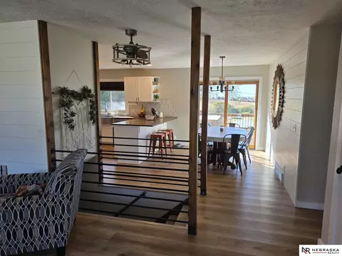 Dining - 2365 County Rd N, Malmo, NE 68040 photo 1 of 2