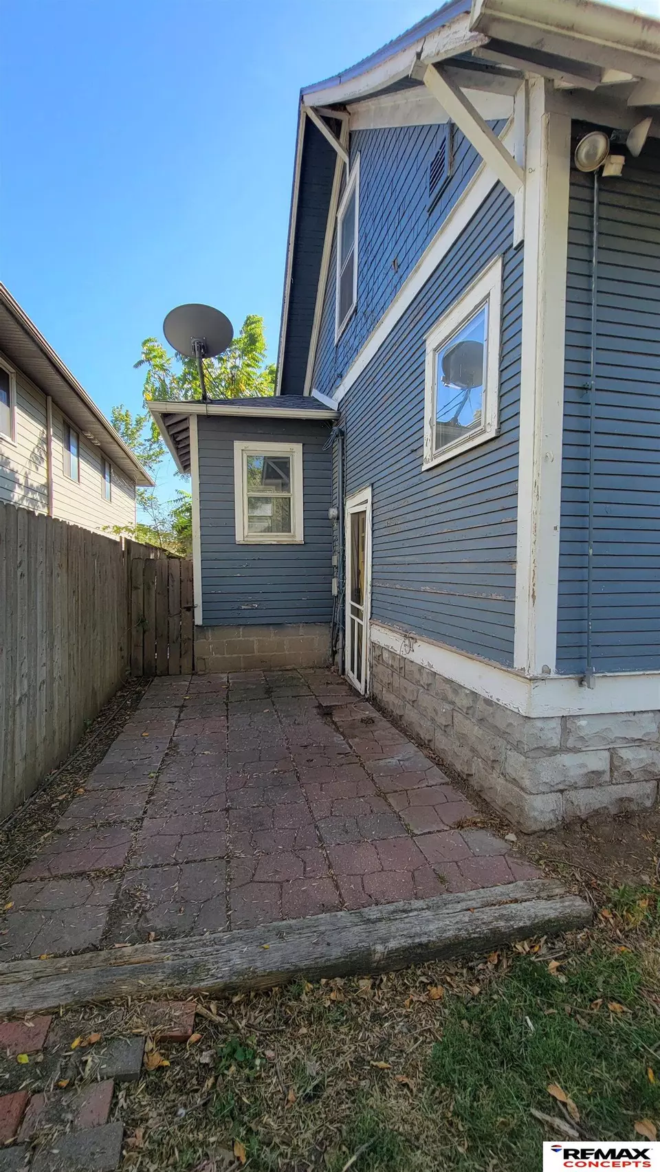 Exterior - 532 S 26th St, Lincoln, NE 68510 photo 3 of 3