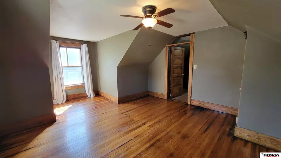 Bedroom - 532 S 26th St, Lincoln, NE 68510 photo 7 of 7