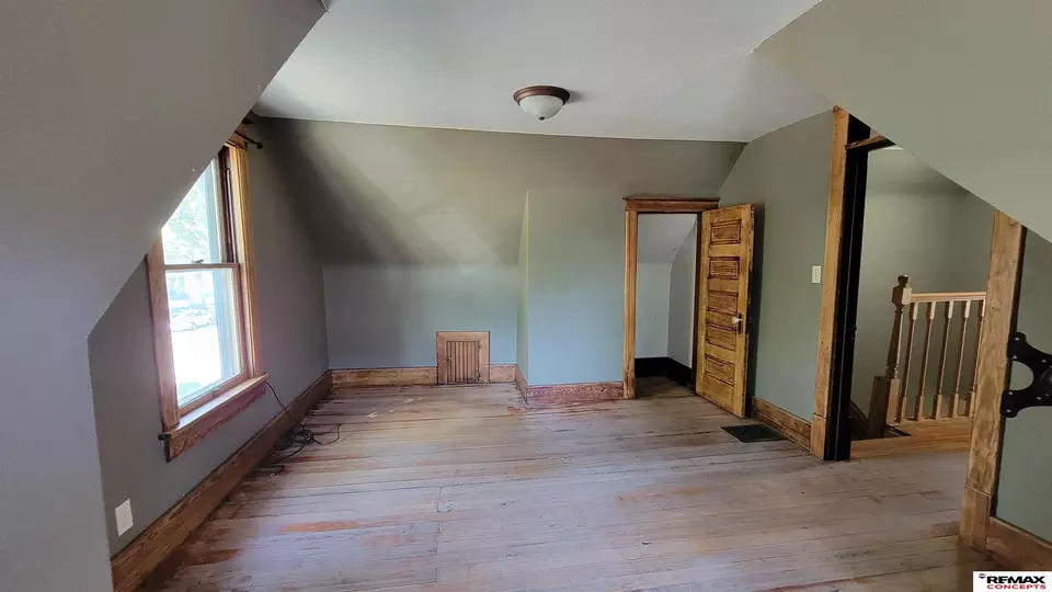 Bedroom - 532 S 26th St, Lincoln, NE 68510 photo 6 of 7