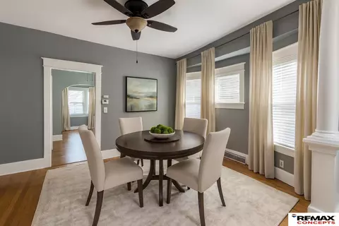 Dining - 532 S 26th St, Lincoln, NE 68510 photo 1 of 4