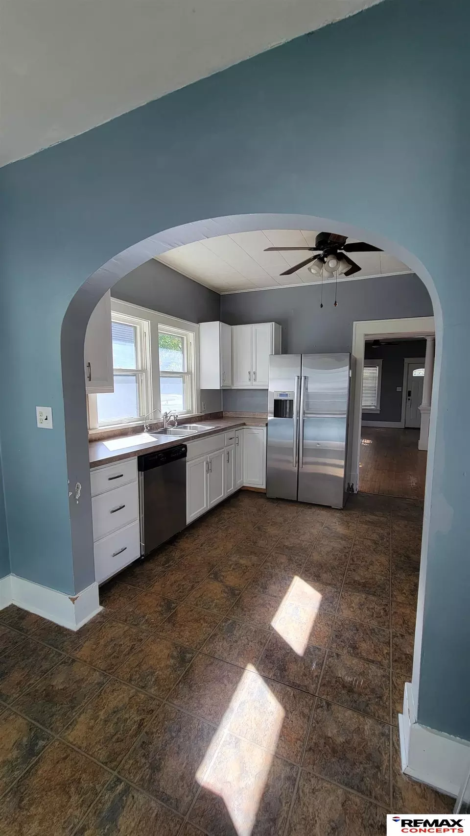 Kitchen - 532 S 26th St, Lincoln, NE 68510 photo 3 of 3