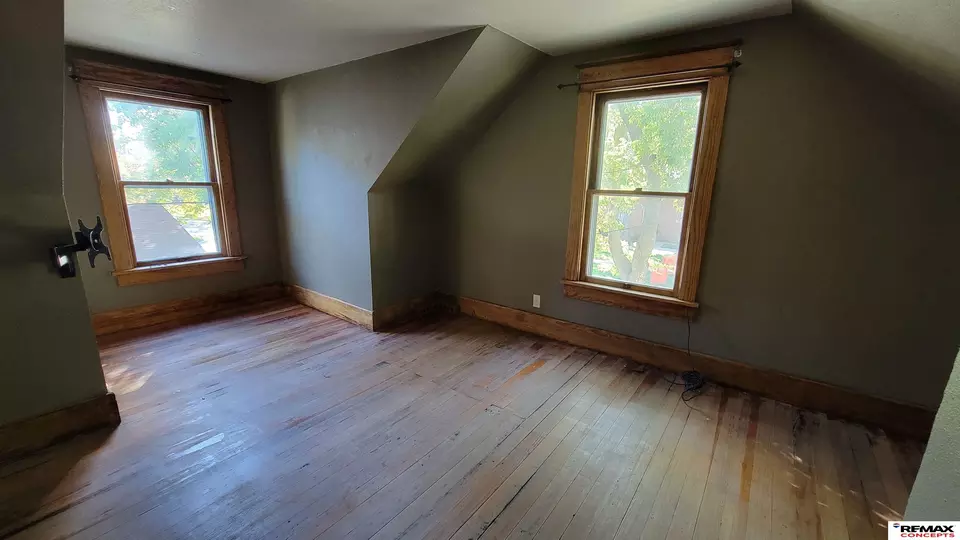 Bedroom - 532 S 26th St, Lincoln, NE 68510 photo 4 of 7