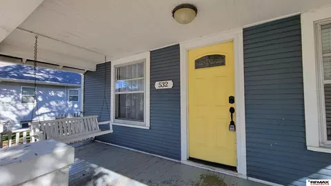 Exterior - 532 S 26th St, Lincoln, NE 68510 photo 1 of 3