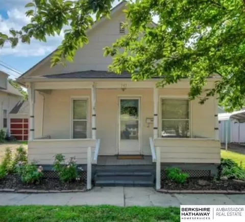 141 N Irving St, Fremont, NE 68025