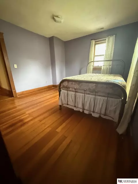 Bedroom - 545 S 5th St, Eagle, NE 68347 photo 4 of 5